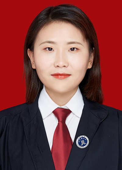 李玲律师