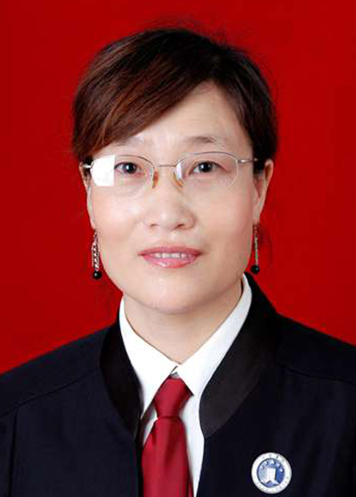 杨发娟律师
