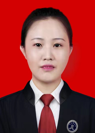 张洪妮律师