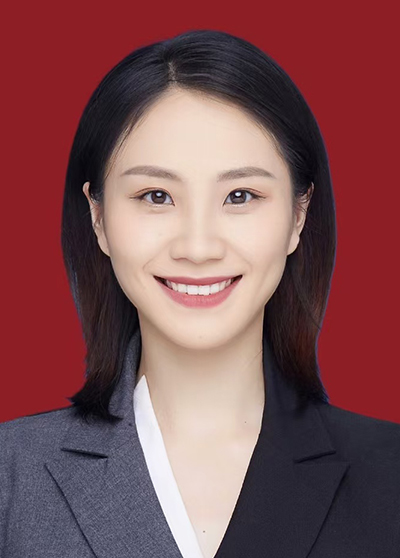 赵晨旭律师