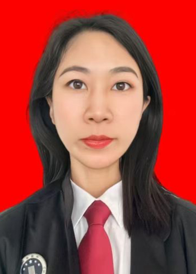 杨悦律师